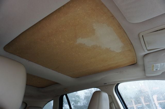 2007 Ford Edge SEL Plus