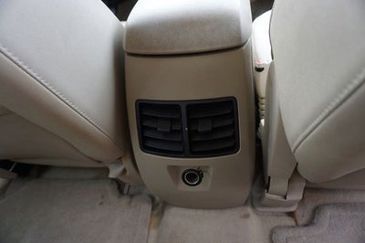 2007 Ford Edge SEL Plus