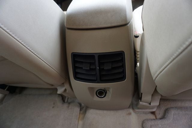 2007 Ford Edge SEL Plus