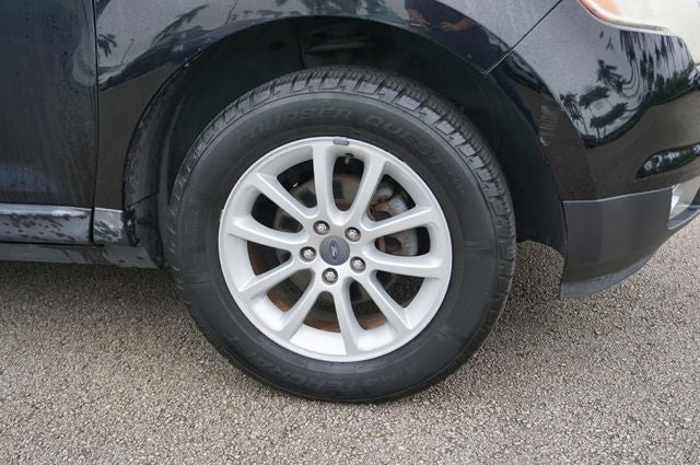 2007 Ford Edge SEL Plus