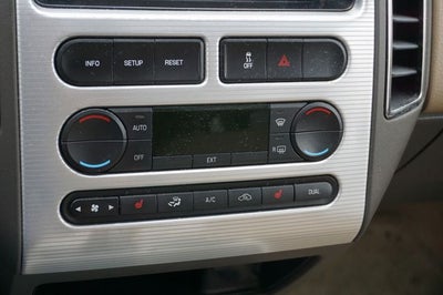 2007 Ford Edge SEL Plus