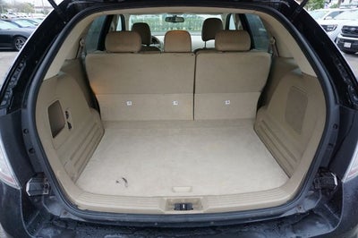 2007 Ford Edge SEL Plus