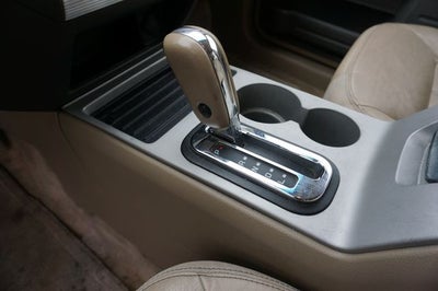 2007 Ford Edge SEL Plus