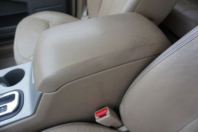 2007 Ford Edge SEL Plus