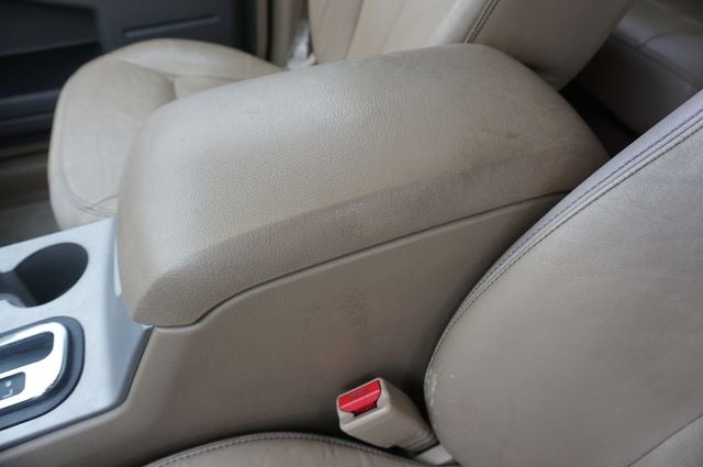 2007 Ford Edge SEL Plus