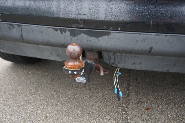 2007 Ford Edge SEL Plus