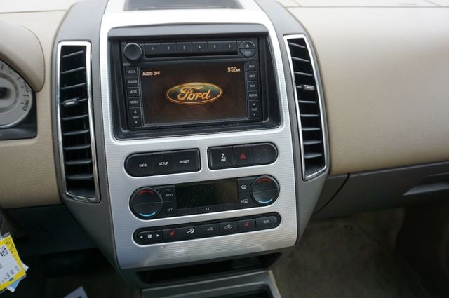 2007 Ford Edge SEL Plus