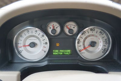 2007 Ford Edge SEL Plus