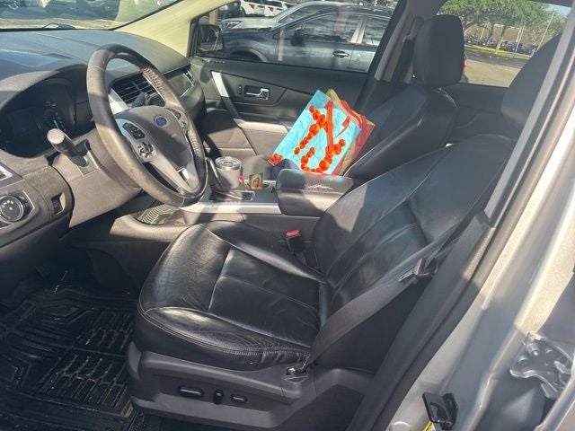 2012 Ford Edge SEL