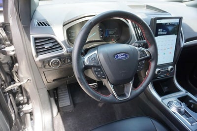2024 Ford Edge ST Line