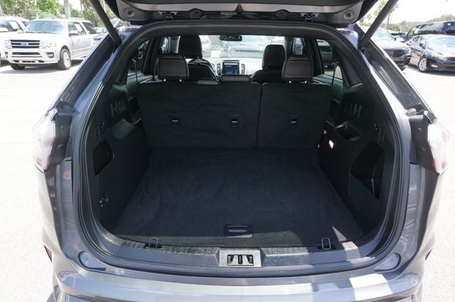 2024 Ford Edge ST Line