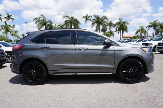 2024 Ford Edge ST Line