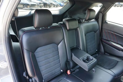 2024 Ford Edge ST Line
