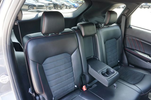 2024 Ford Edge ST Line