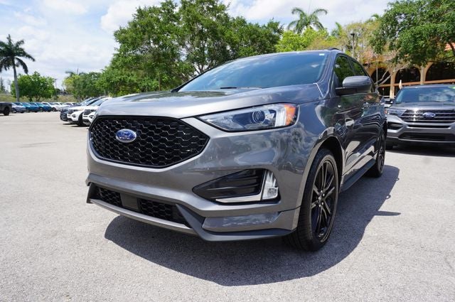 2024 Ford Edge ST Line
