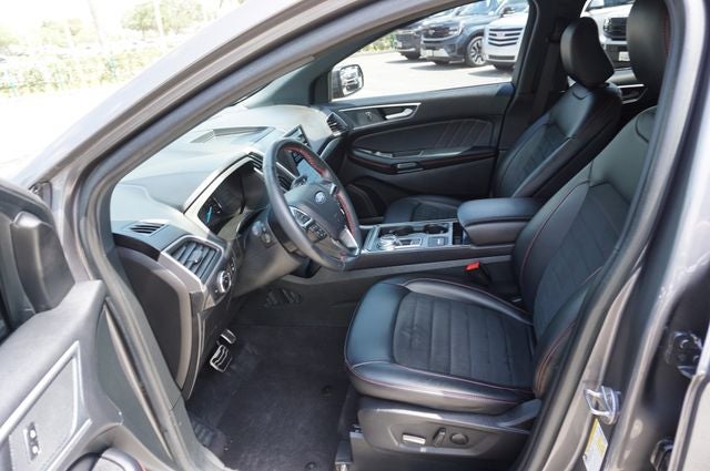 2024 Ford Edge ST Line