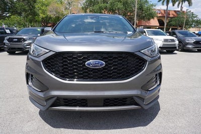 2024 Ford Edge ST Line