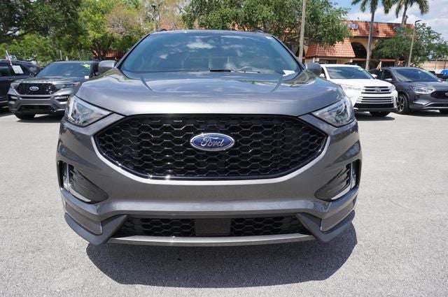 2024 Ford Edge ST Line