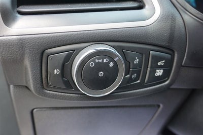 2024 Ford Edge ST Line