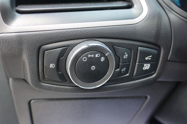 2024 Ford Edge ST Line
