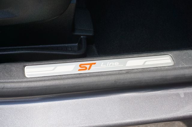 2024 Ford Edge ST Line