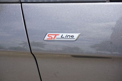 2024 Ford Edge ST Line