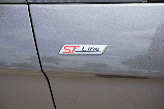 2024 Ford Edge ST Line