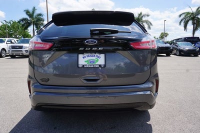 2024 Ford Edge ST Line