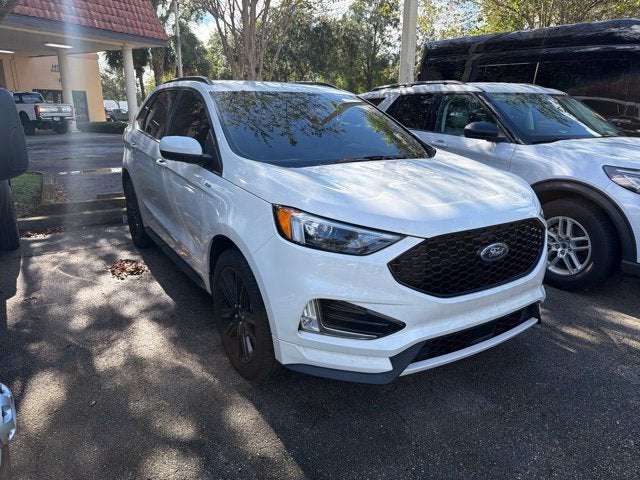 2024 Ford Edge ST Line