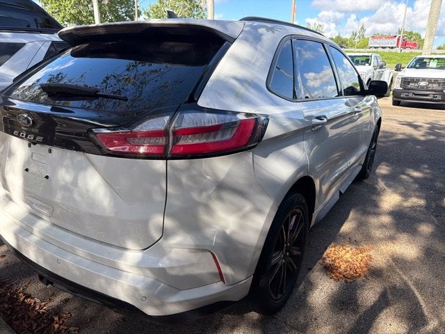 2024 Ford Edge ST Line