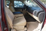 2008 Chevrolet Silverado 1500 Base