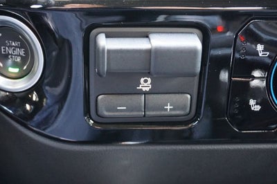 2024 Chevrolet Silverado 1500 Base