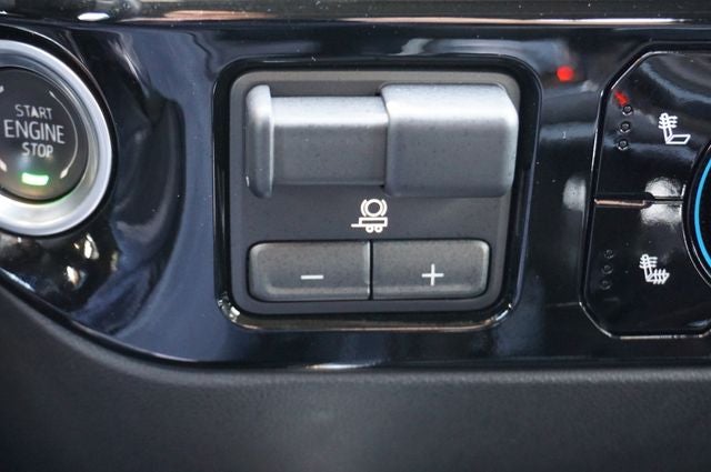 2024 Chevrolet Silverado 1500 Base