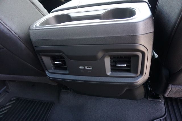 2024 Chevrolet Silverado 1500 Base