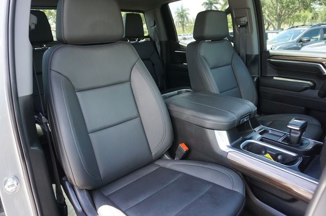 2024 Chevrolet Silverado 1500 Base