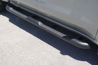 2024 Chevrolet Silverado 1500 Base
