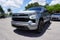 2024 Chevrolet Silverado 1500 Base