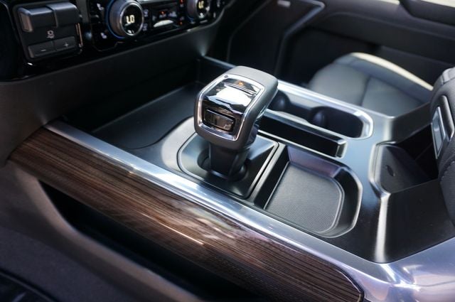 2024 Chevrolet Silverado 1500 Base
