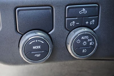 2024 Chevrolet Silverado 1500 Base