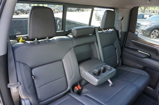 2024 Chevrolet Silverado 1500 Base