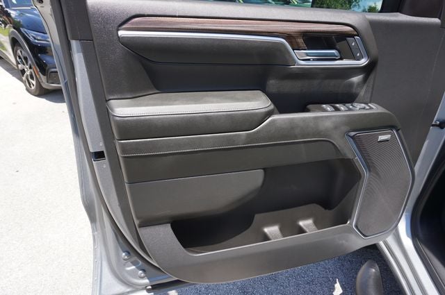 2024 Chevrolet Silverado 1500 Base