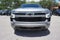 2024 Chevrolet Silverado 1500 Base