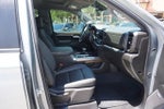 2024 Chevrolet Silverado 1500 Base