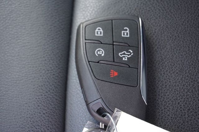 2024 Chevrolet Silverado 1500 Base