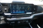 2024 Chevrolet Silverado 1500 Base