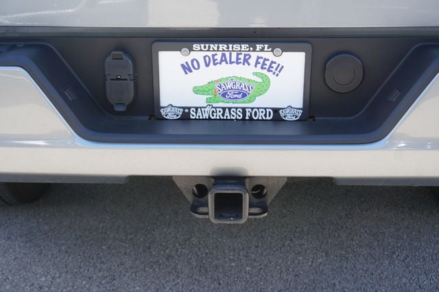 2024 Chevrolet Silverado 1500 Base