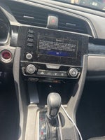 2021 Honda Civic Base
