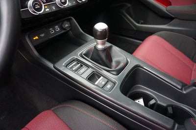 2024 Honda Civic Si Base