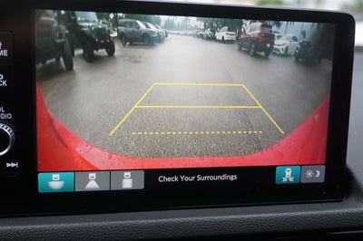 2024 Honda Civic Si Base