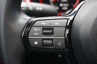 2024 Honda Civic Si Base